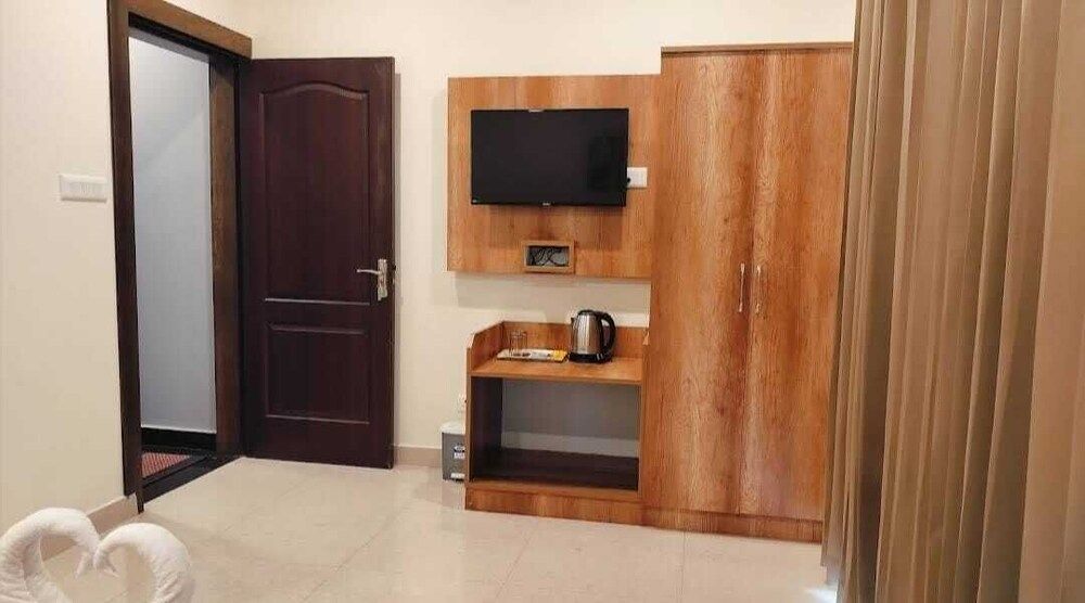 MOUNT INN HOTEL Classic Room, Balcony 15