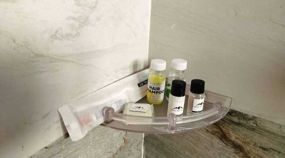 MOUNT INN HOTEL Classic Room, Balcony 13