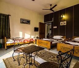 Deluxe Room - Smart Gain Rate