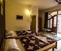 Deluxe Room - Smart Gain Rate