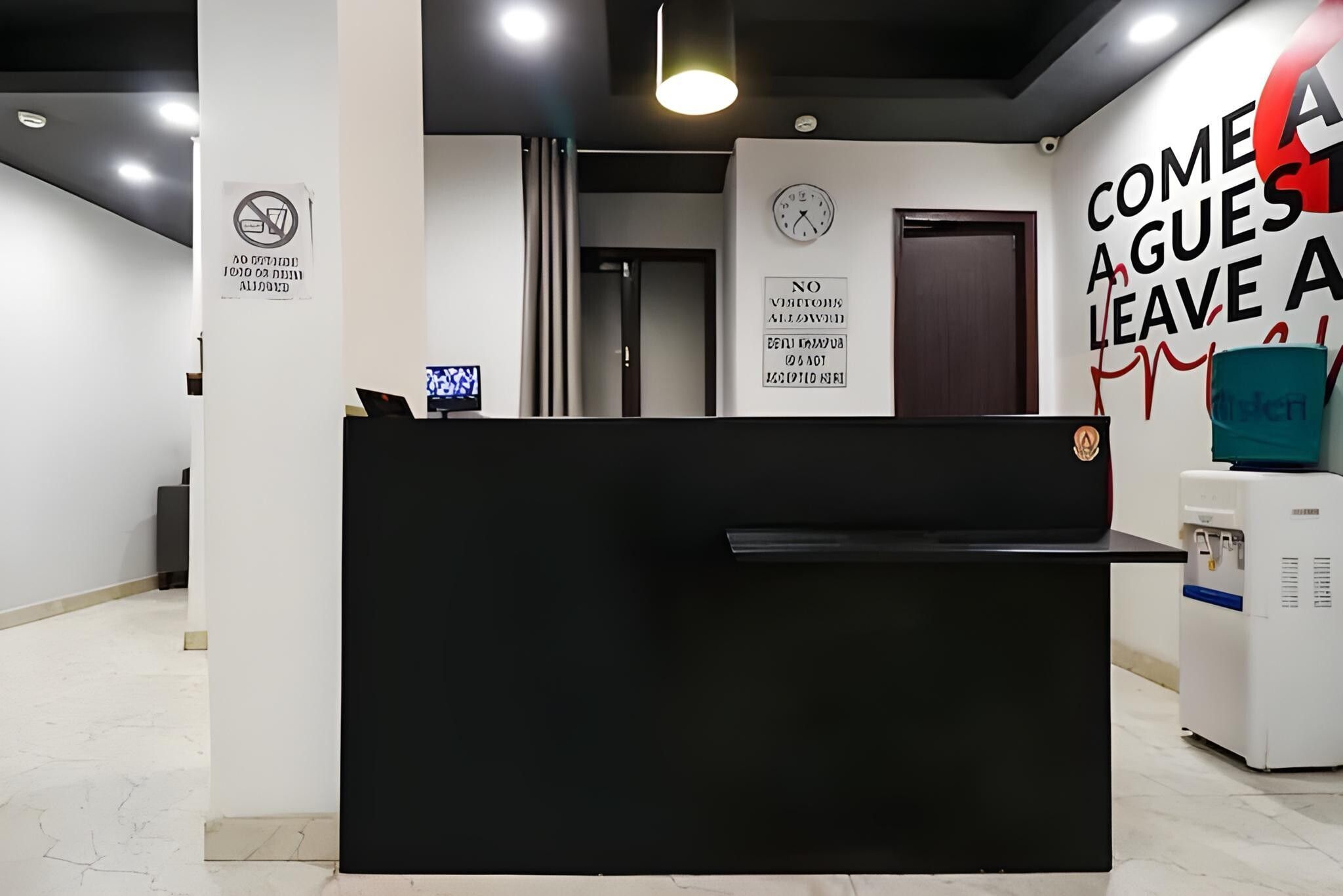 Naidu Palace Near Iskcon Temple Bangalore