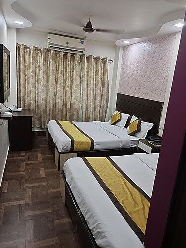 Four Bedroom