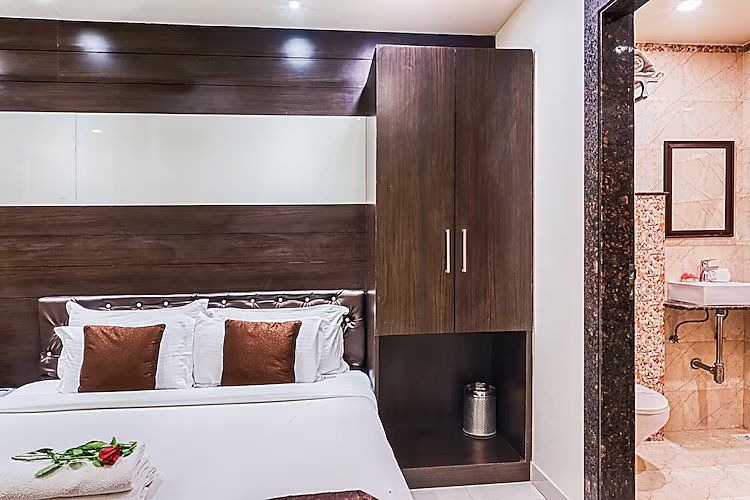 Triple Bedroom