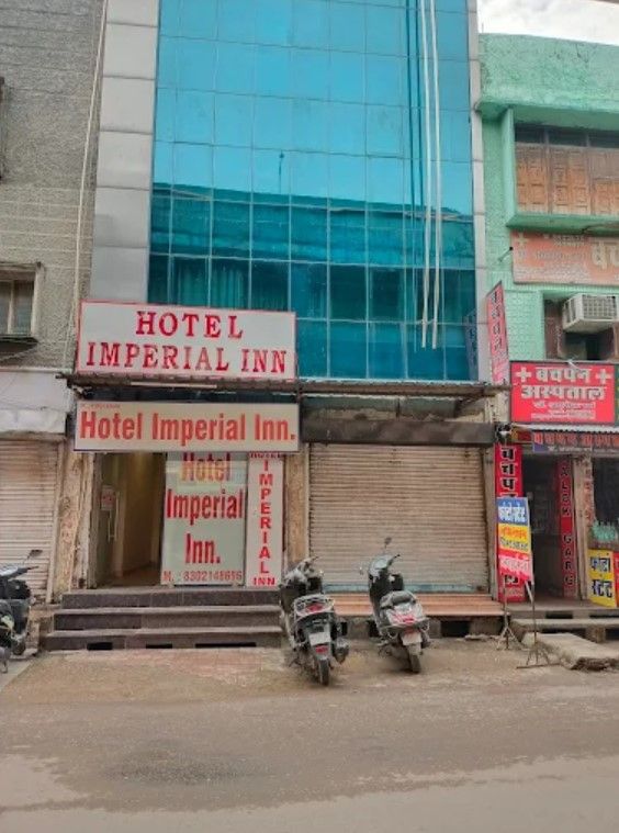 hotel Imperial Inn