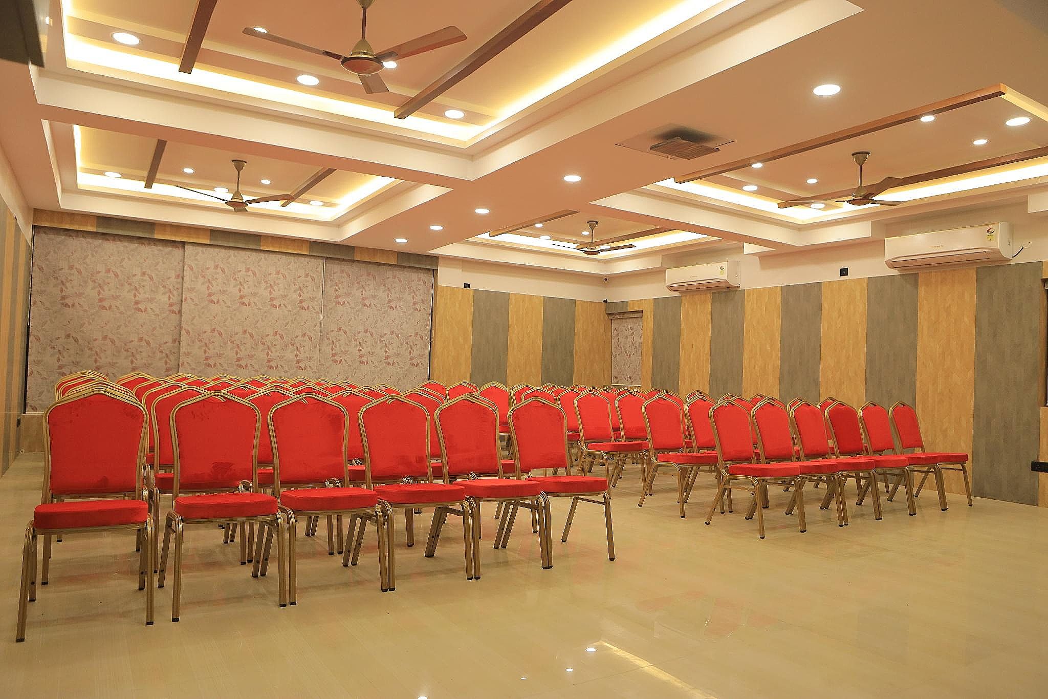 Meeting room / ballrooms