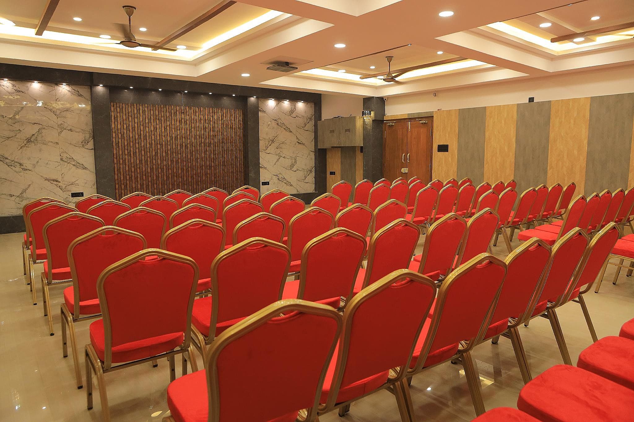 Meeting room / ballrooms