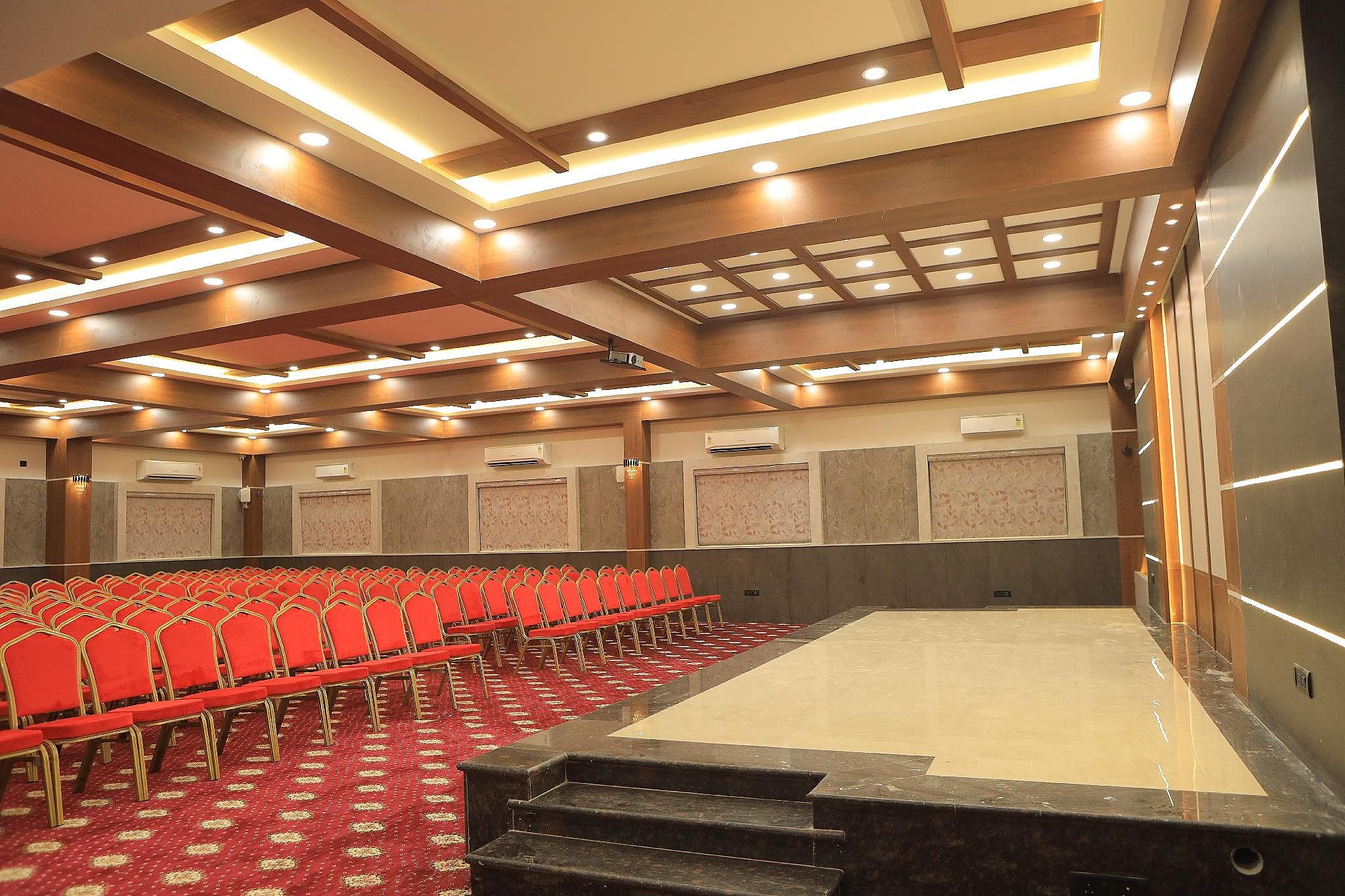 Meeting room / ballrooms