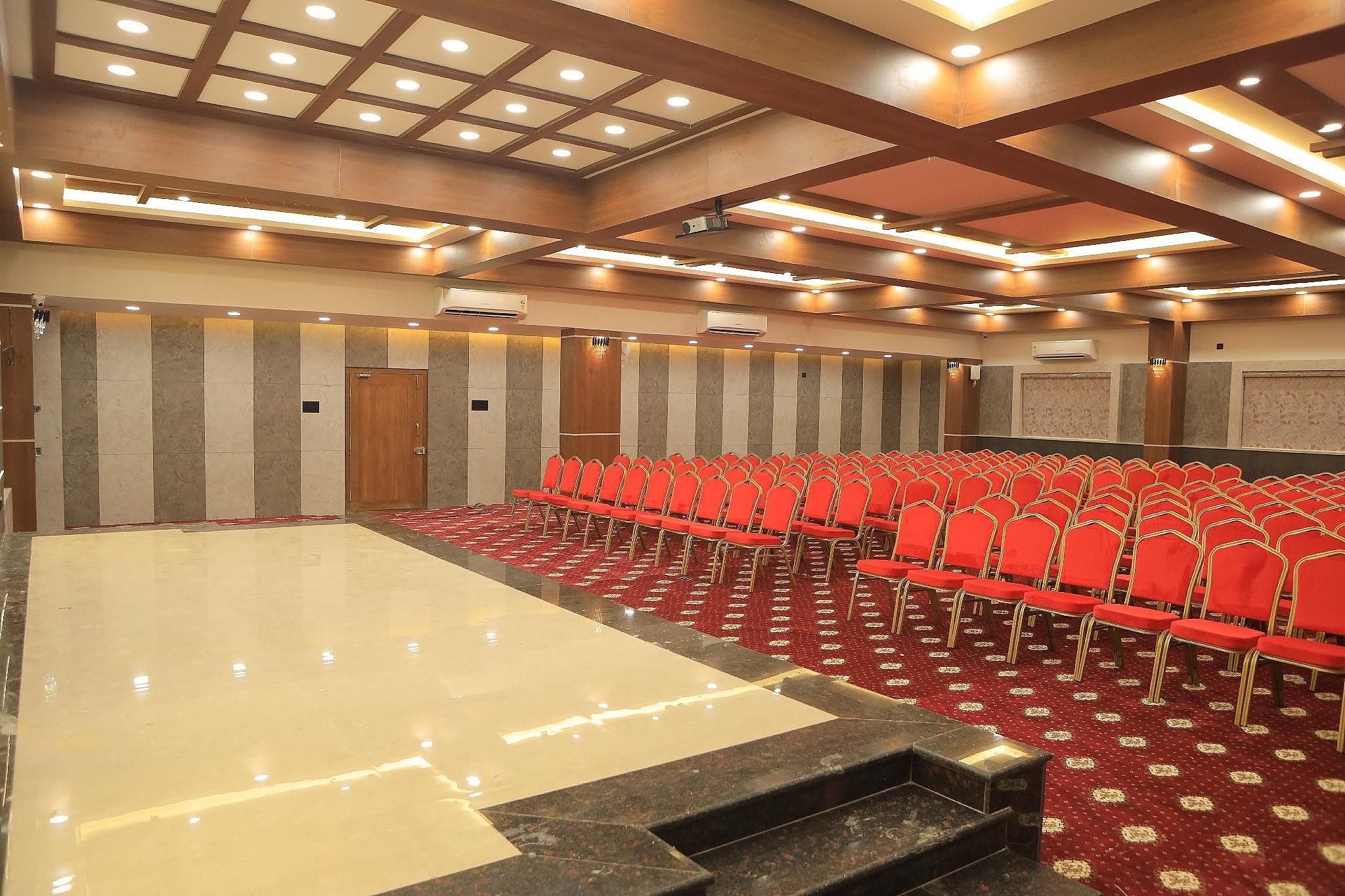 Meeting room / ballrooms