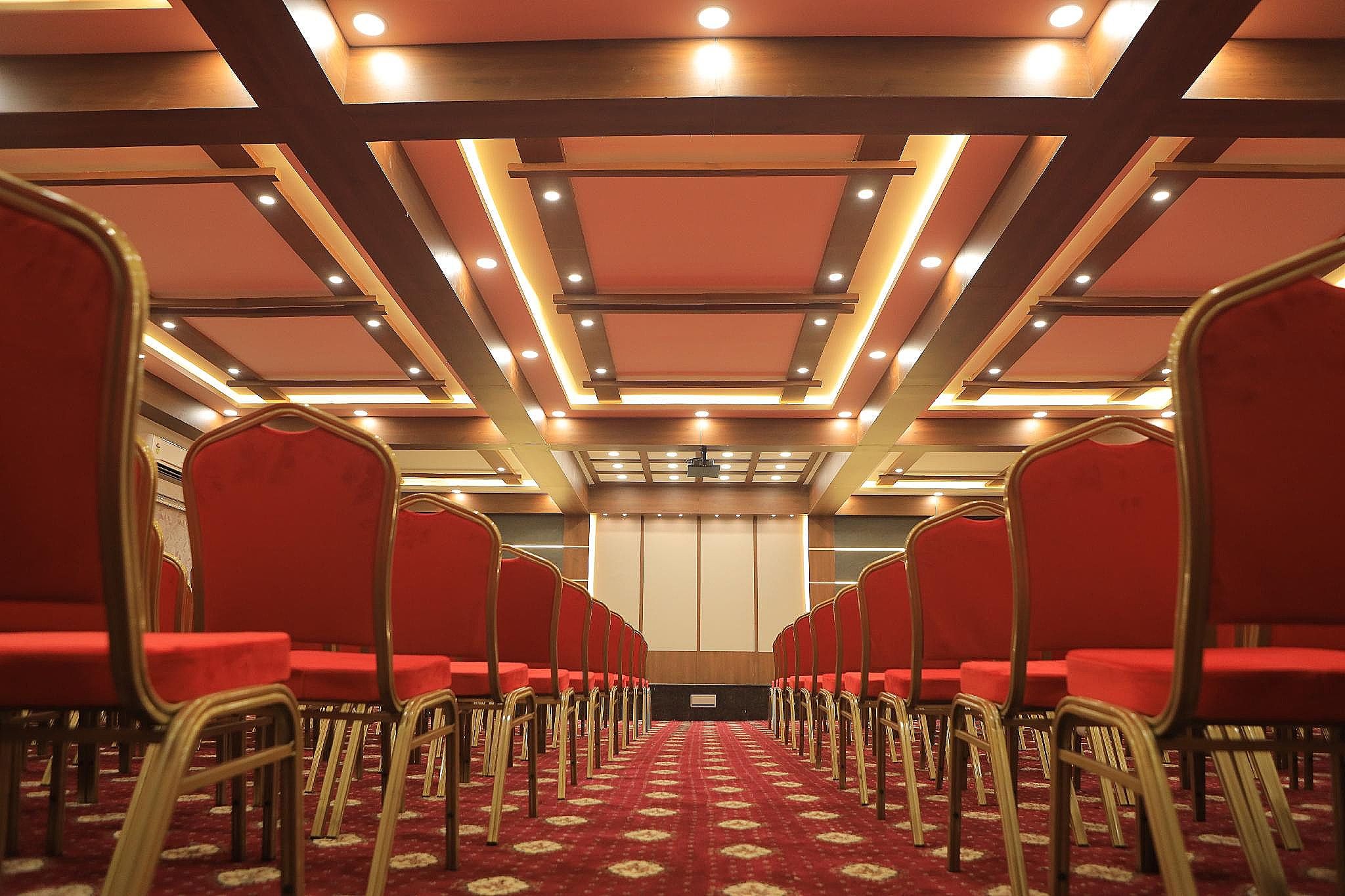 Meeting room / ballrooms