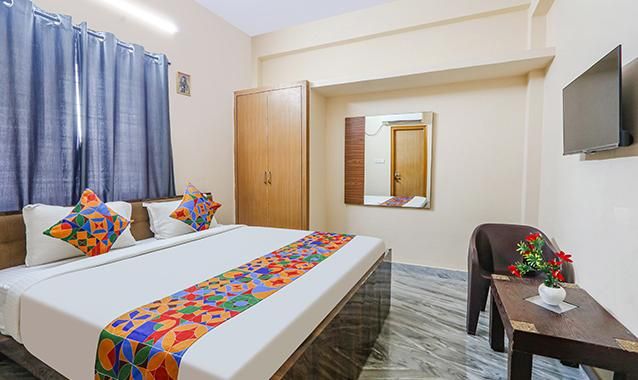 Via Prestige Castle Deluxe Room 