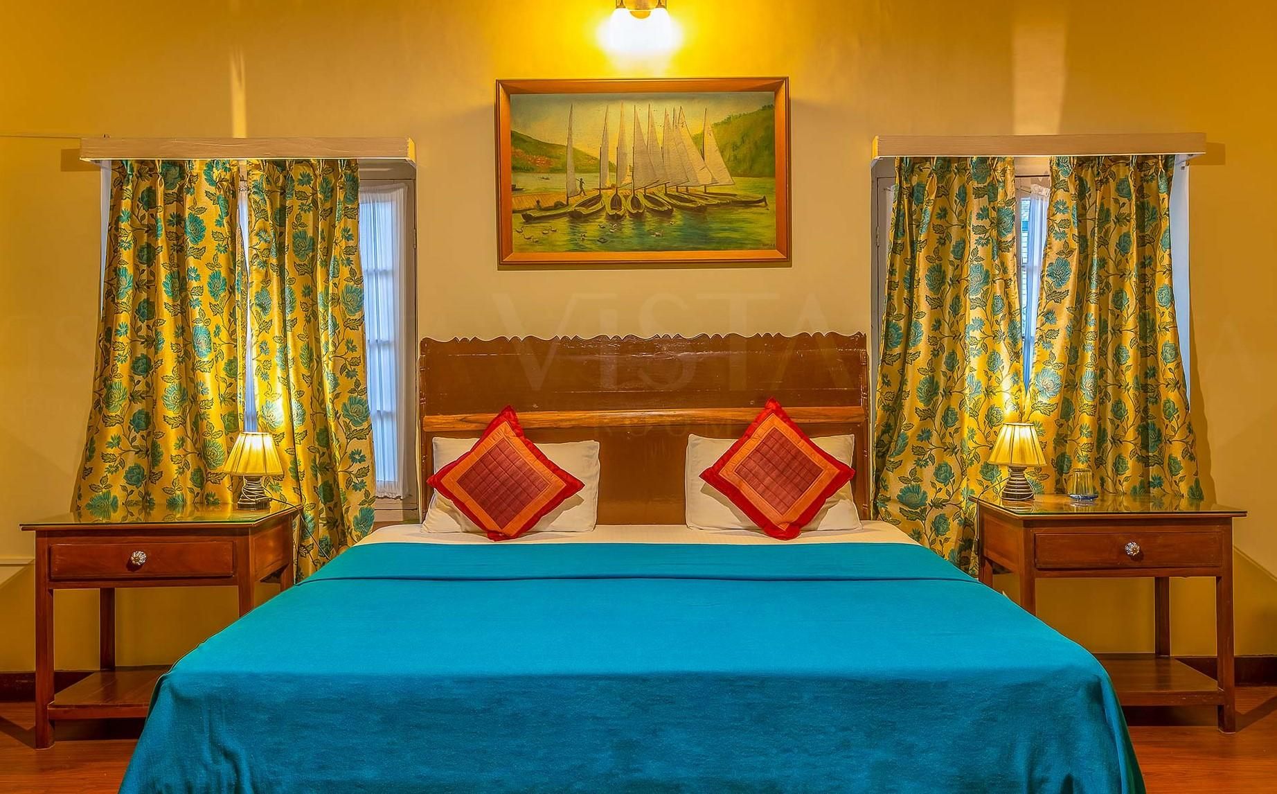 2 Bedroom Deluxe
