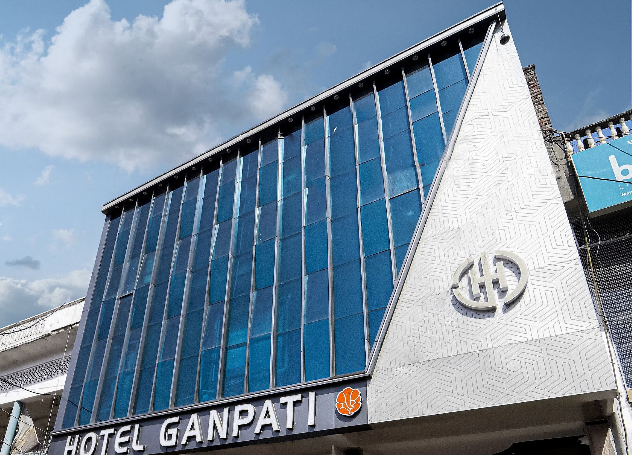 Hotel Ganpati