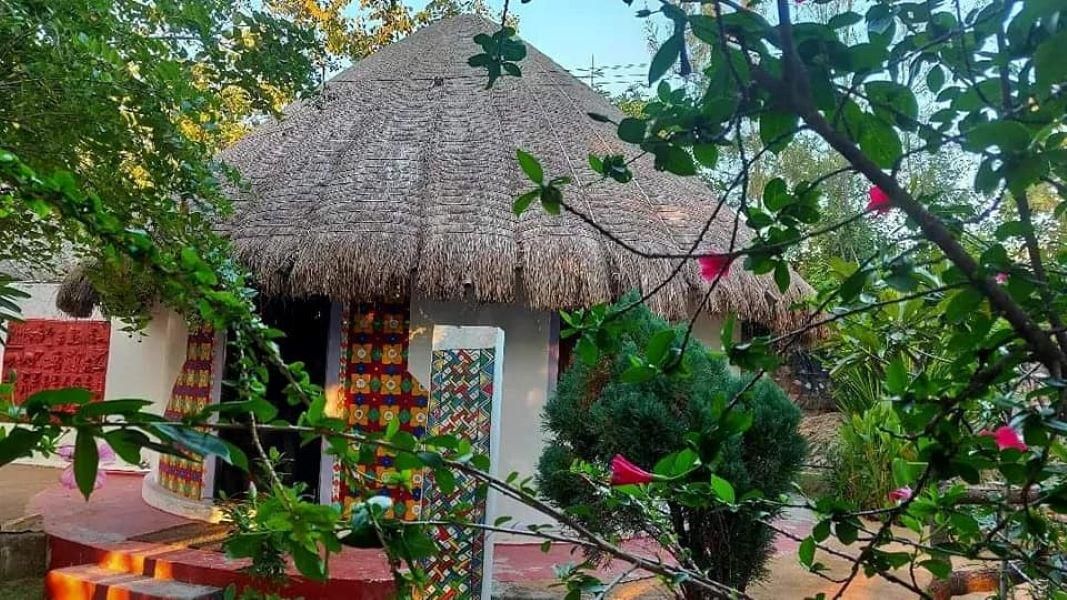 Private Villa