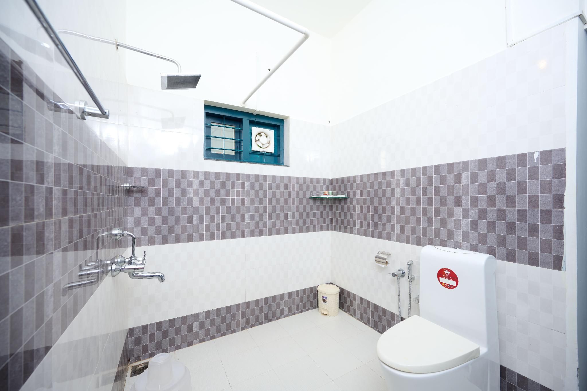 2 Bedroom Villa - Green Villa