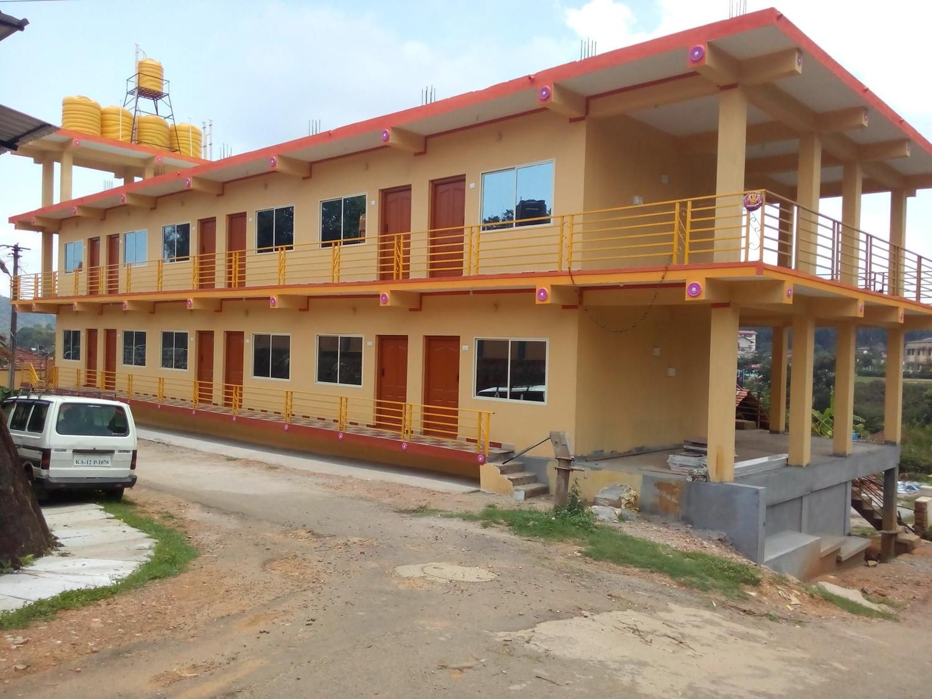 Royal Coorg Guest House