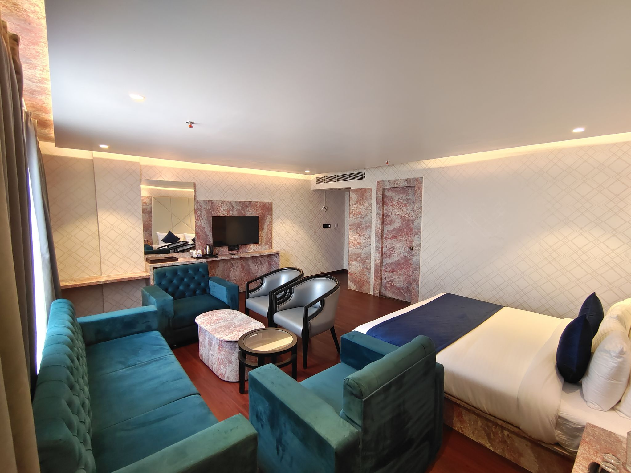 Club Suite