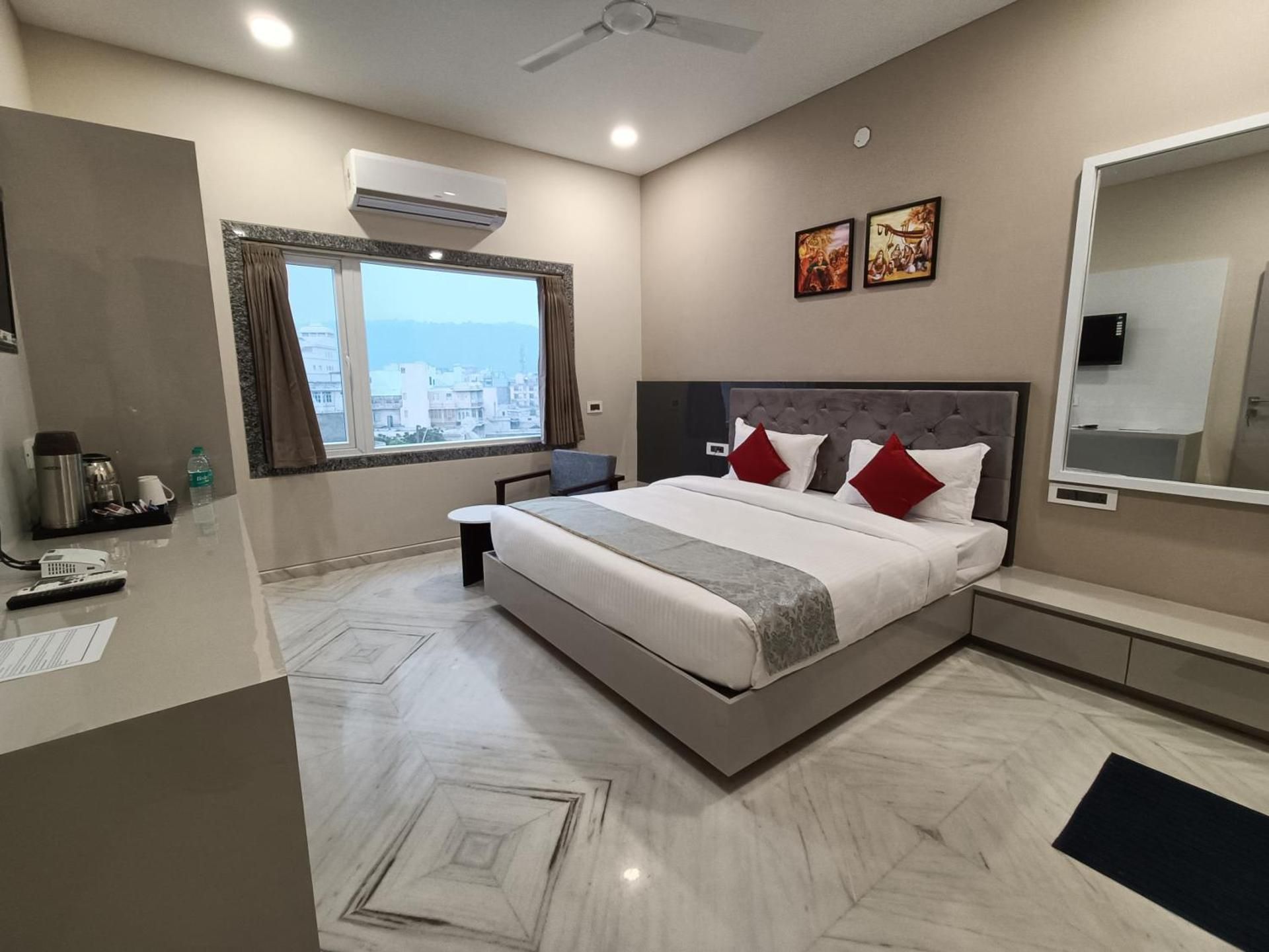 Guestroom
