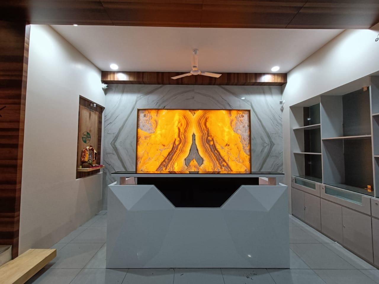 Public Areas