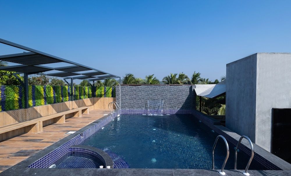 undefined Renest Calangute Goa 5