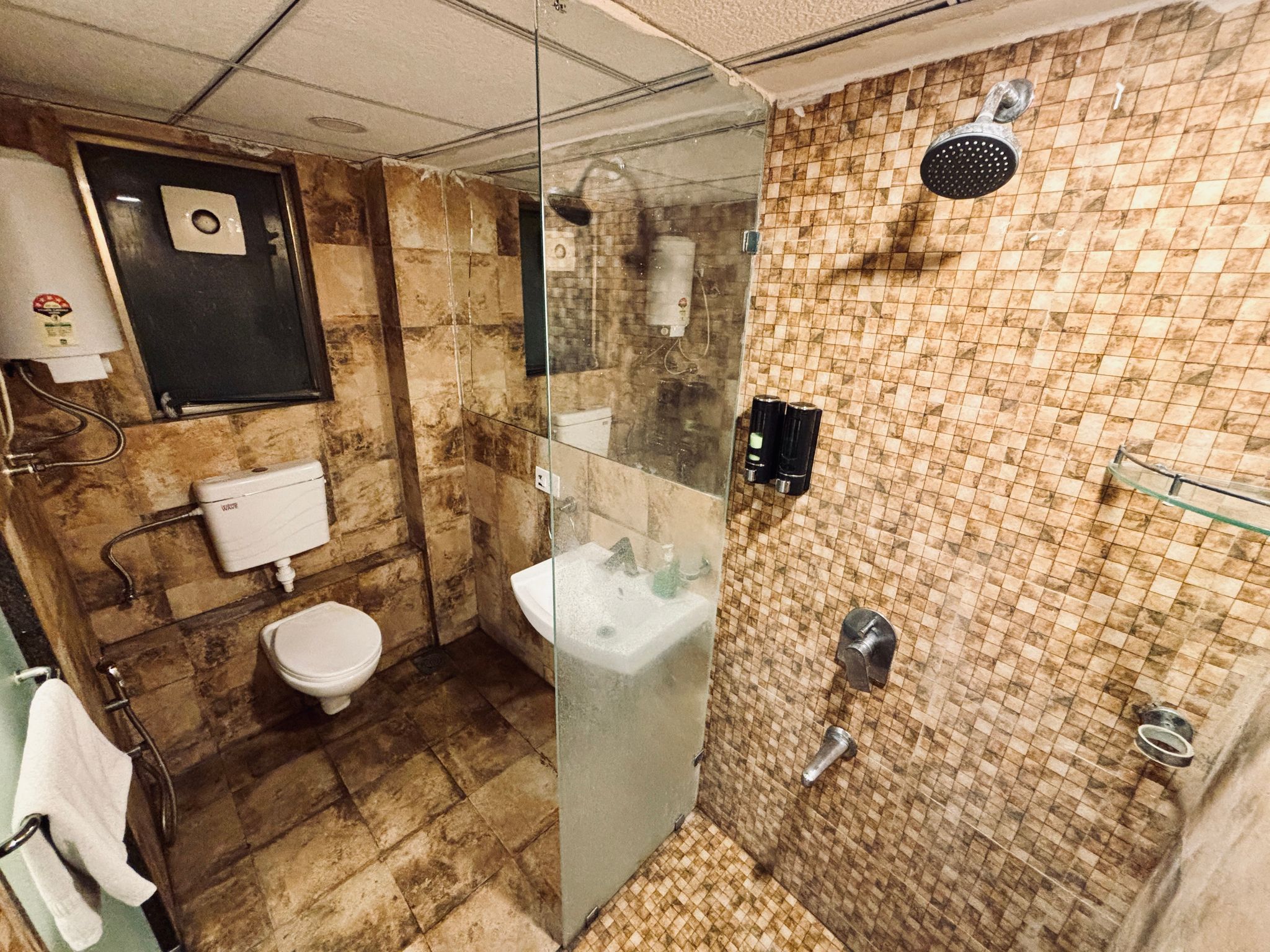 Honest Homes - Rajhans belliza Apartment Units