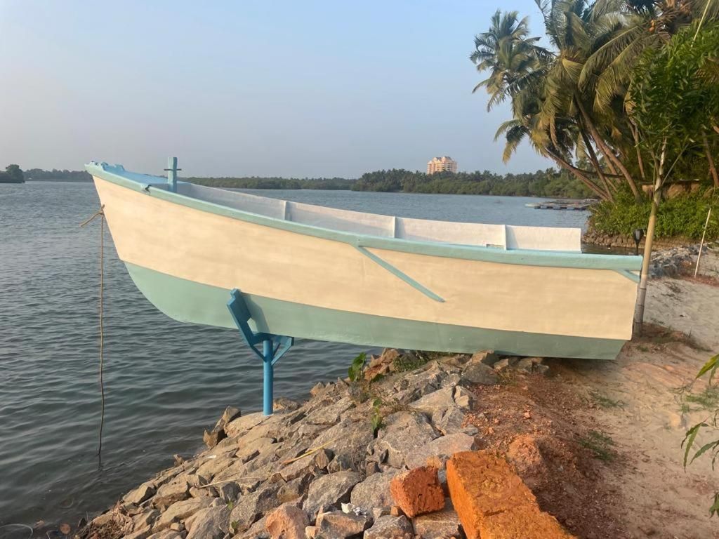 Surrounding environment