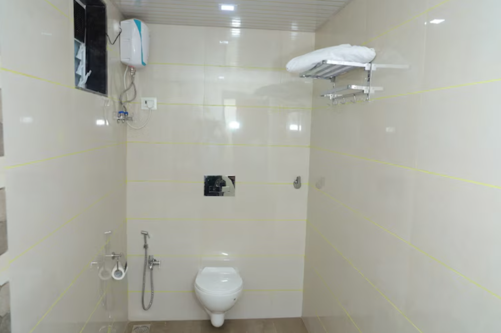 Hotel Success Residency Deluxe AC Room 7