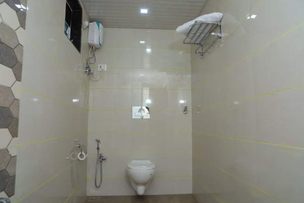 Hotel Success Residency Deluxe AC Room 10