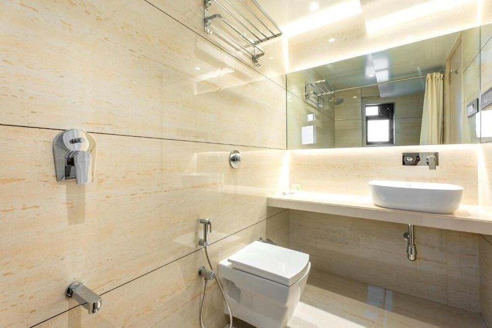 Hotel Supreme Comforts - Mumbai Airport