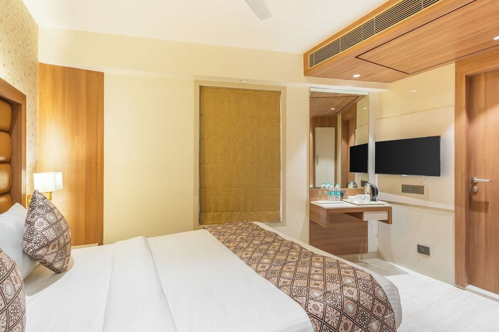 Hotel Supreme Comforts - Mumbai Airport