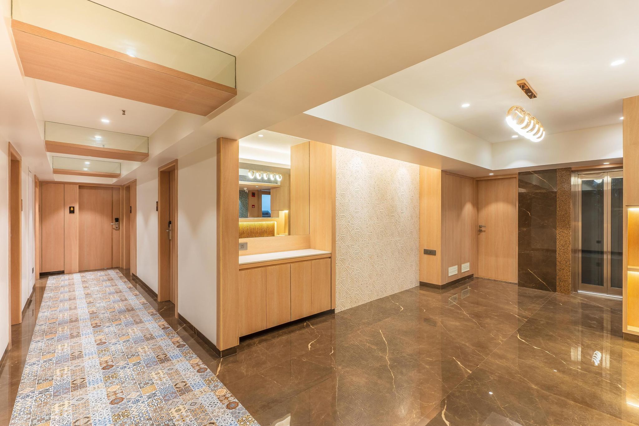 Hotel Supreme Comforts - Mumbai Airport