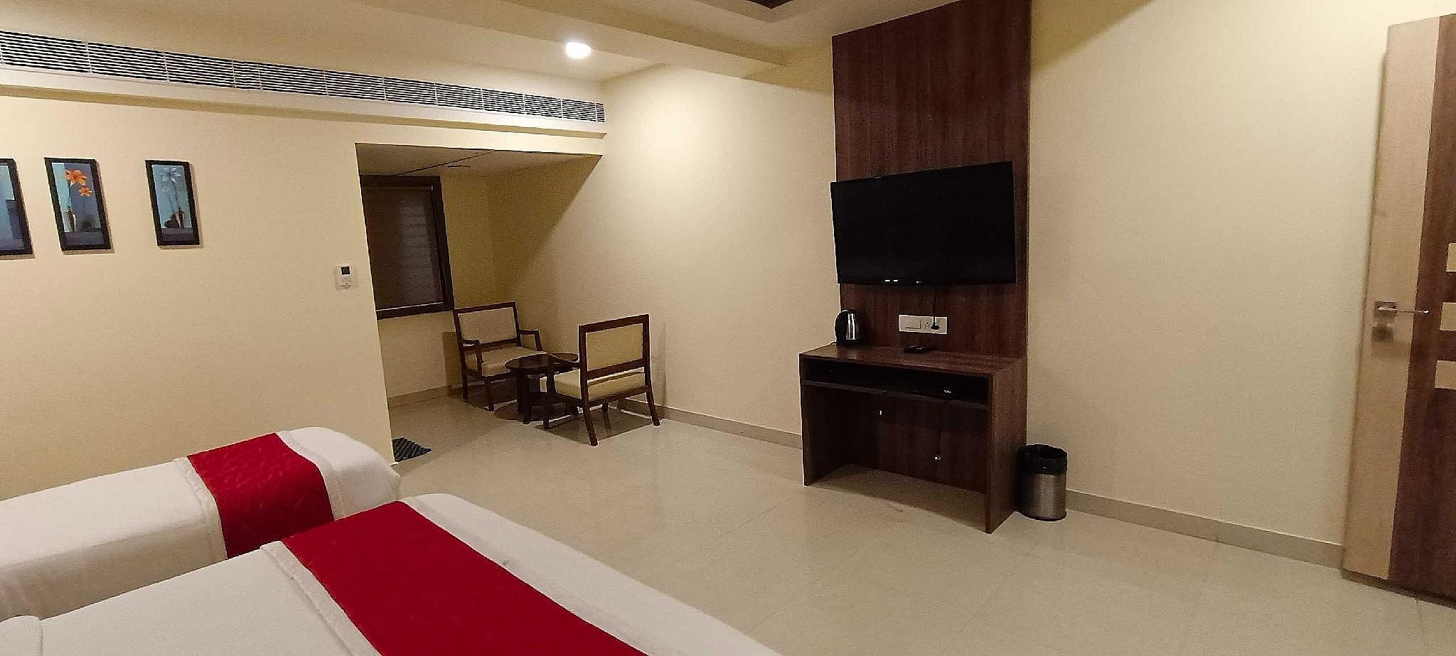 Classic Double or Twin