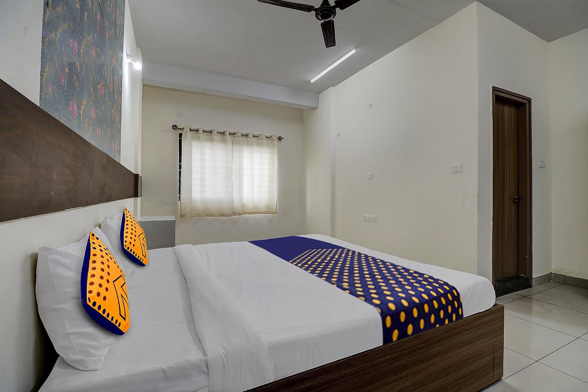 Classic Double or Twin