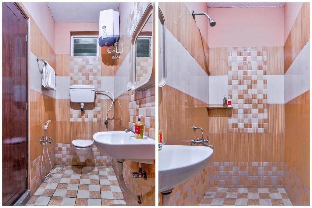 Grand Ocean inn Classic Rooms 3