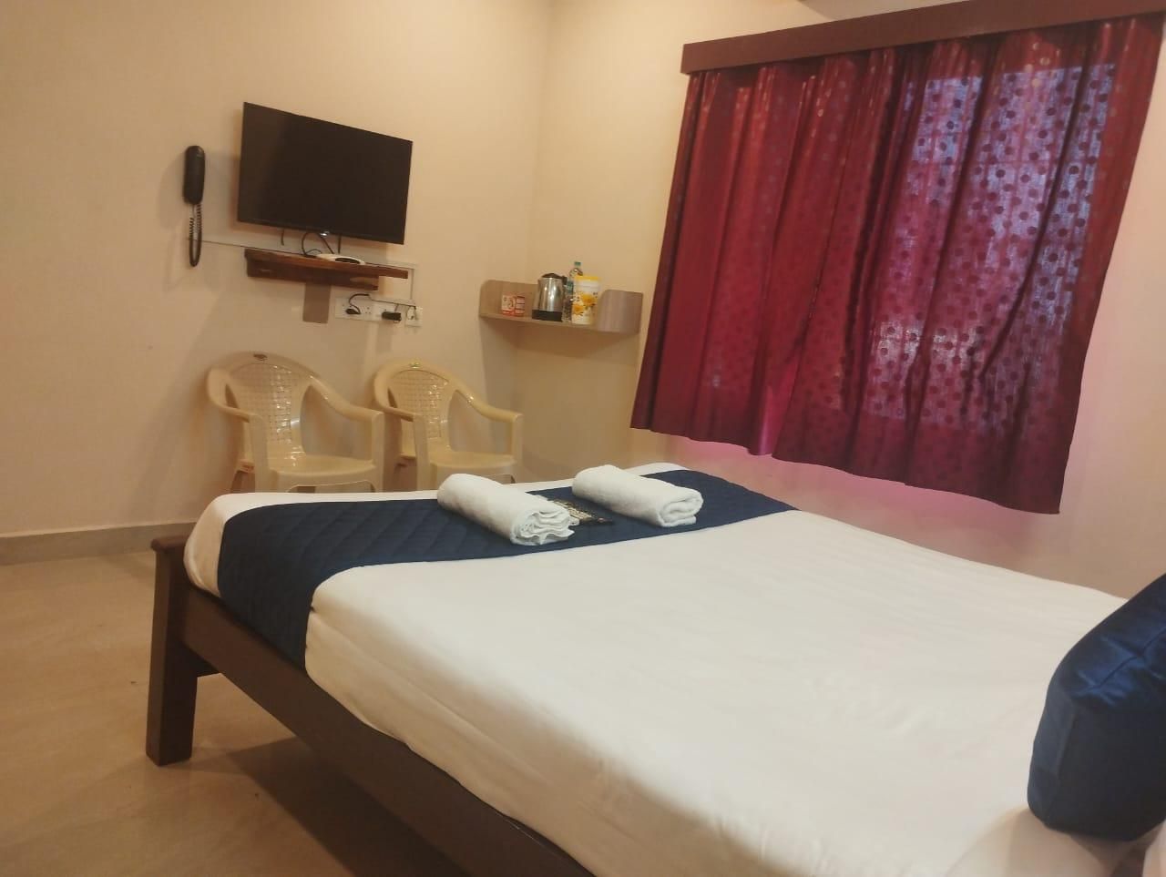 Grand Ocean inn Classic Rooms