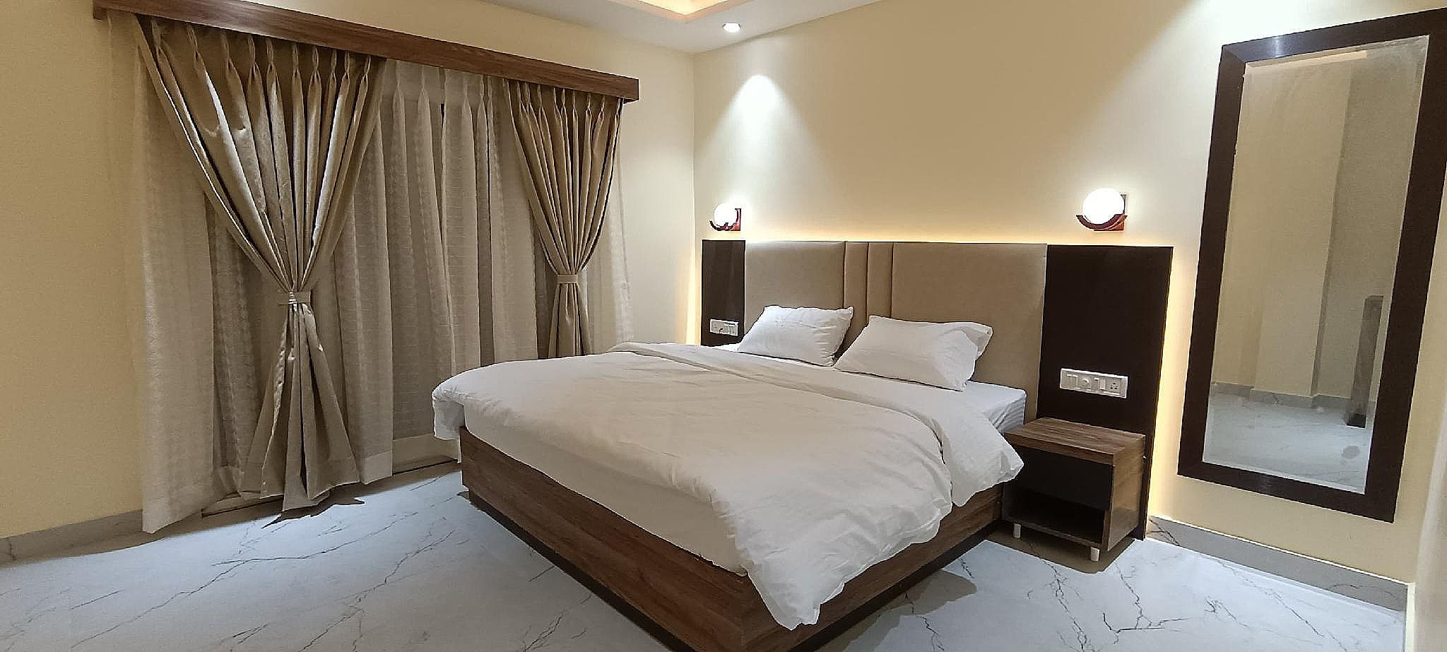 Premium Room with View