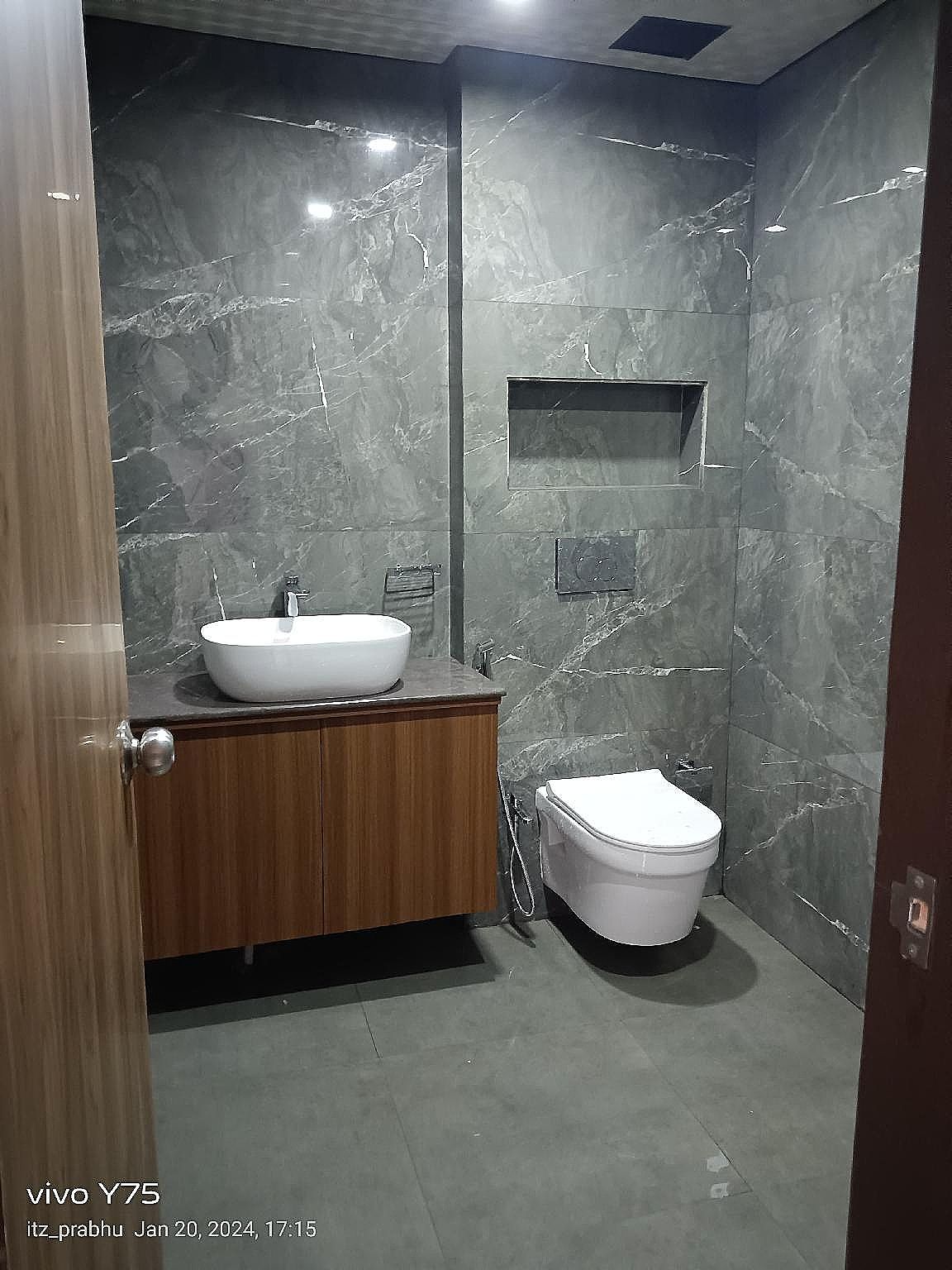 Premium Room with View