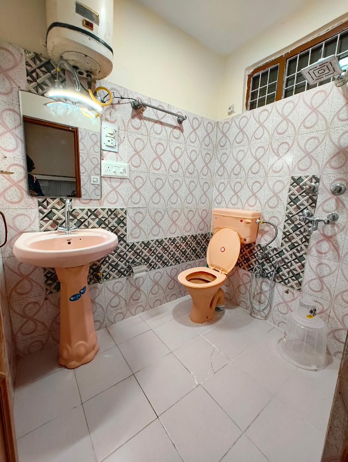 Premium Book Room for 3 People