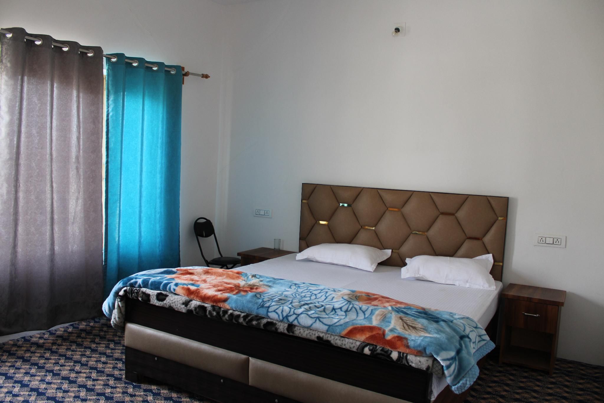 Triple Room without balcony