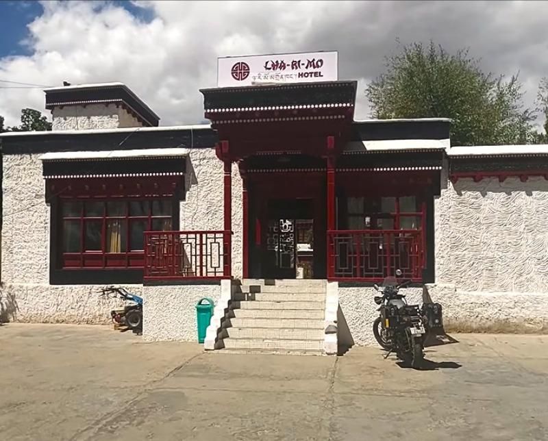 Lharimo Hotel (Leh) Ladakh