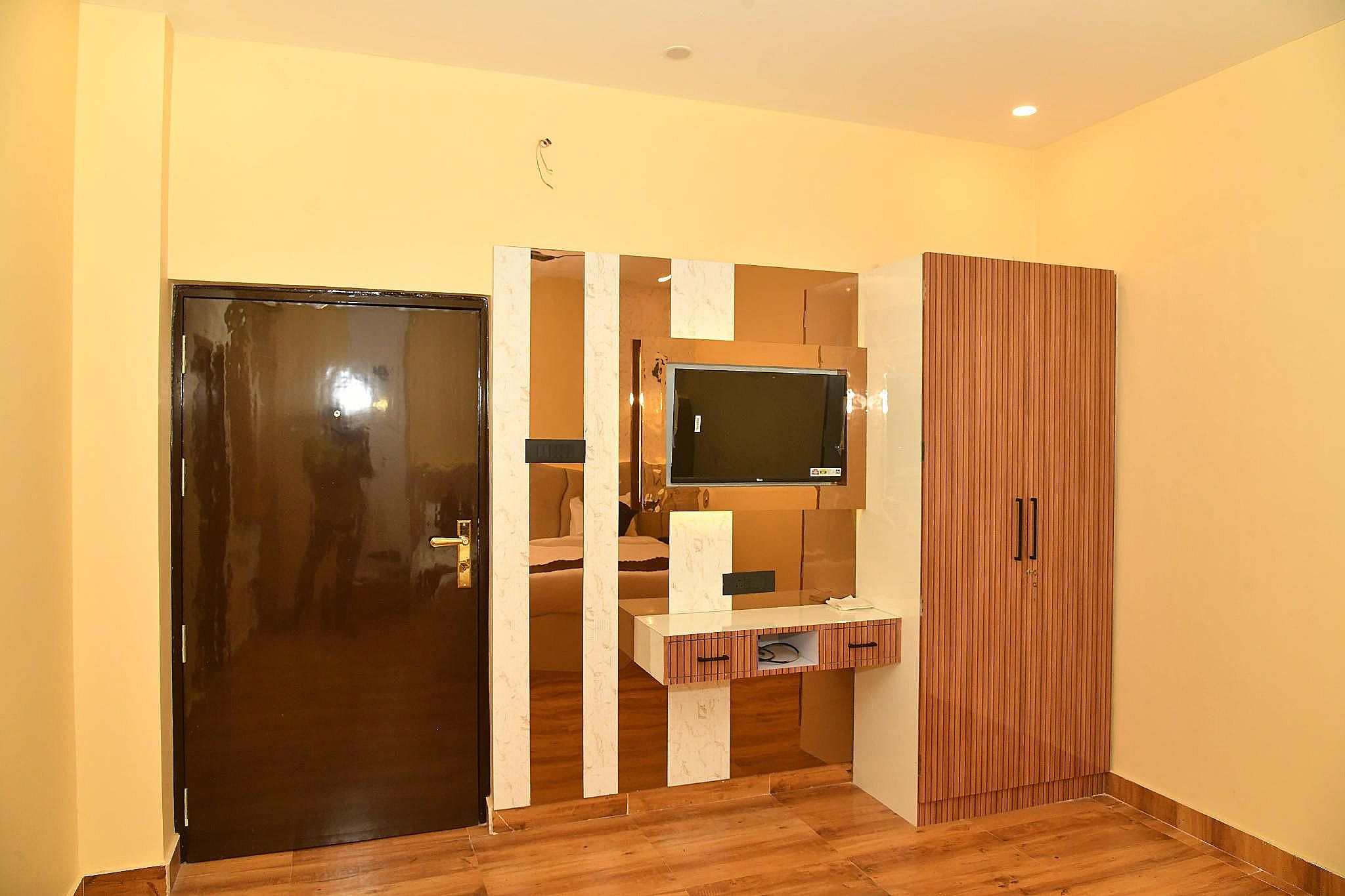 Hotel Sea Esta Deluxe Room 7