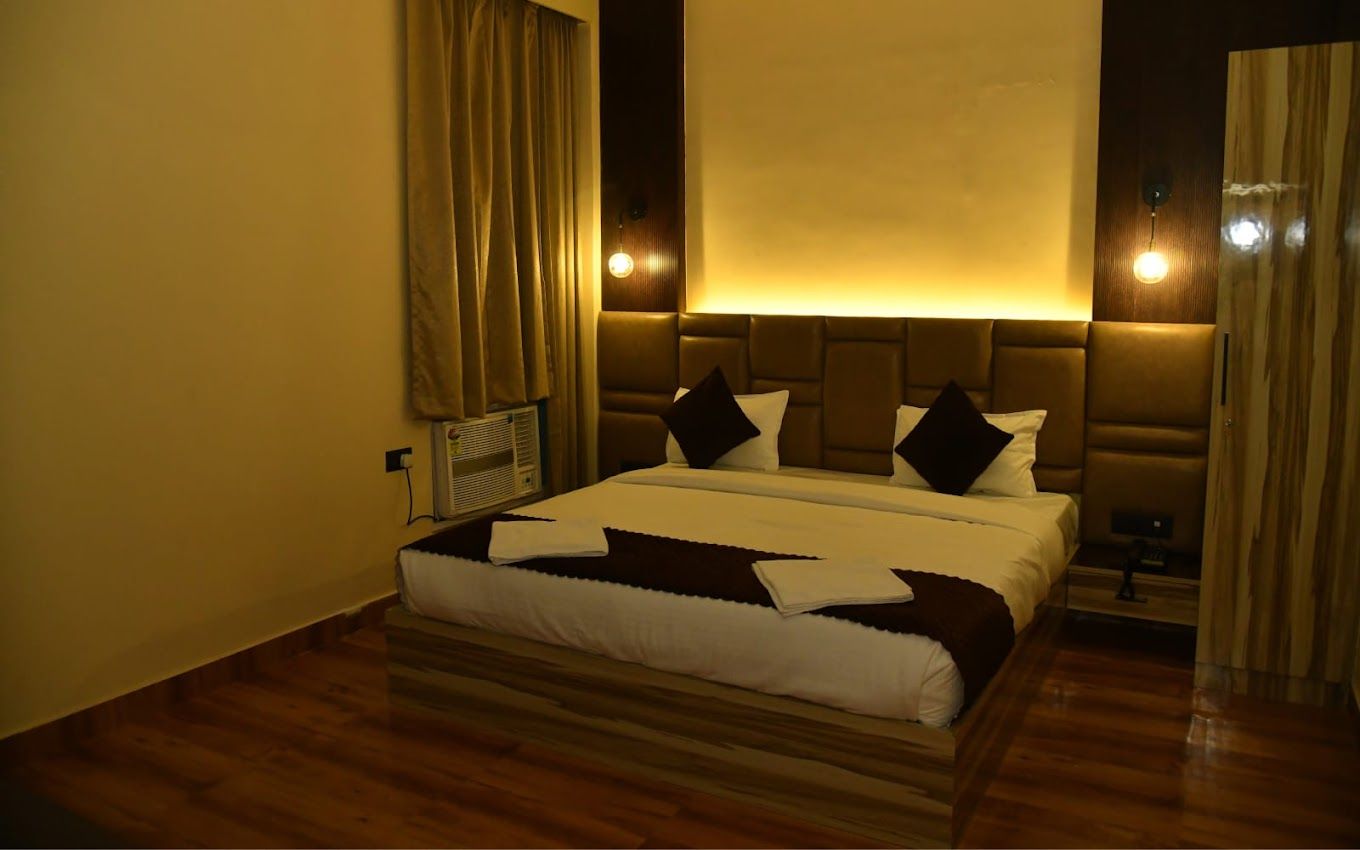 Hotel Sea Esta Deluxe Room 4