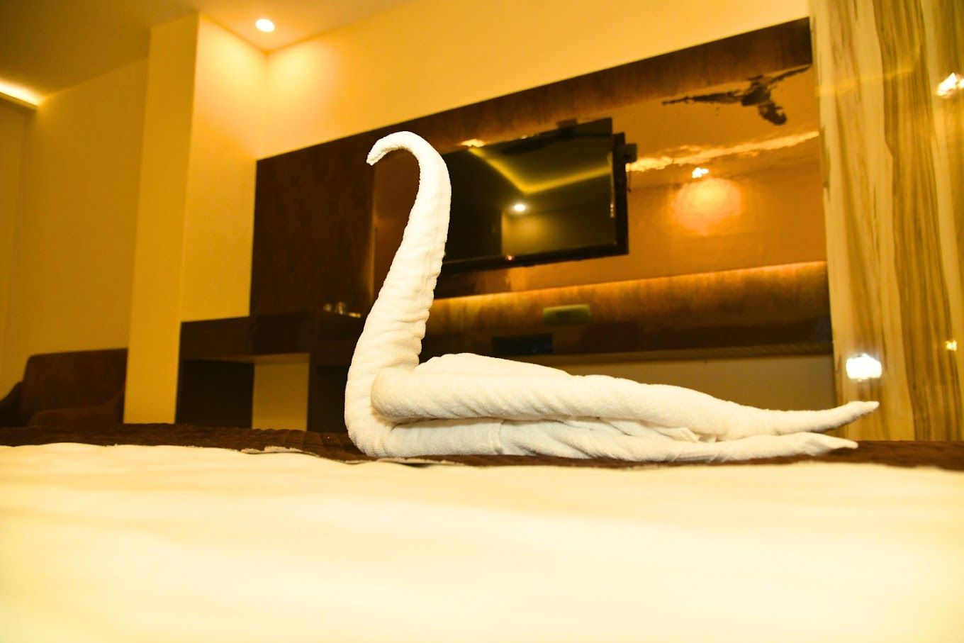 Hotel Sea Esta Deluxe Room