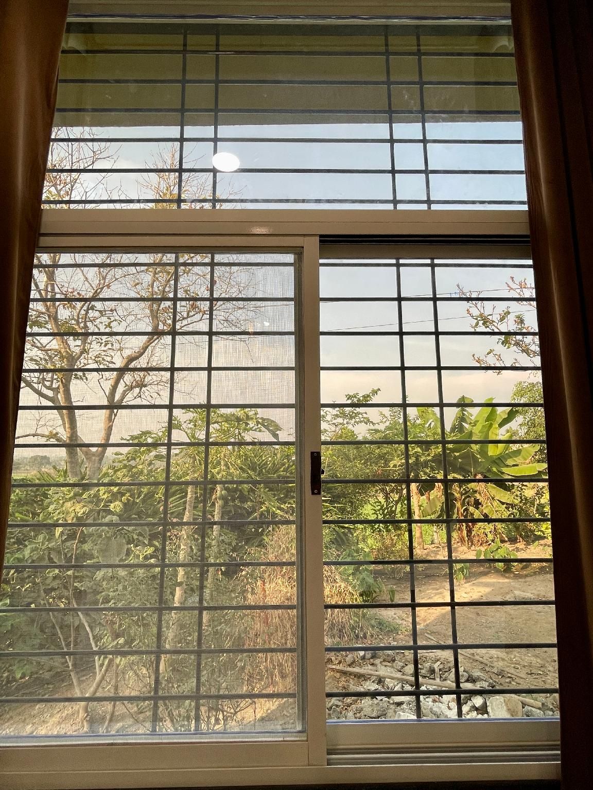 Tekri farms and retreat Suite River View 3