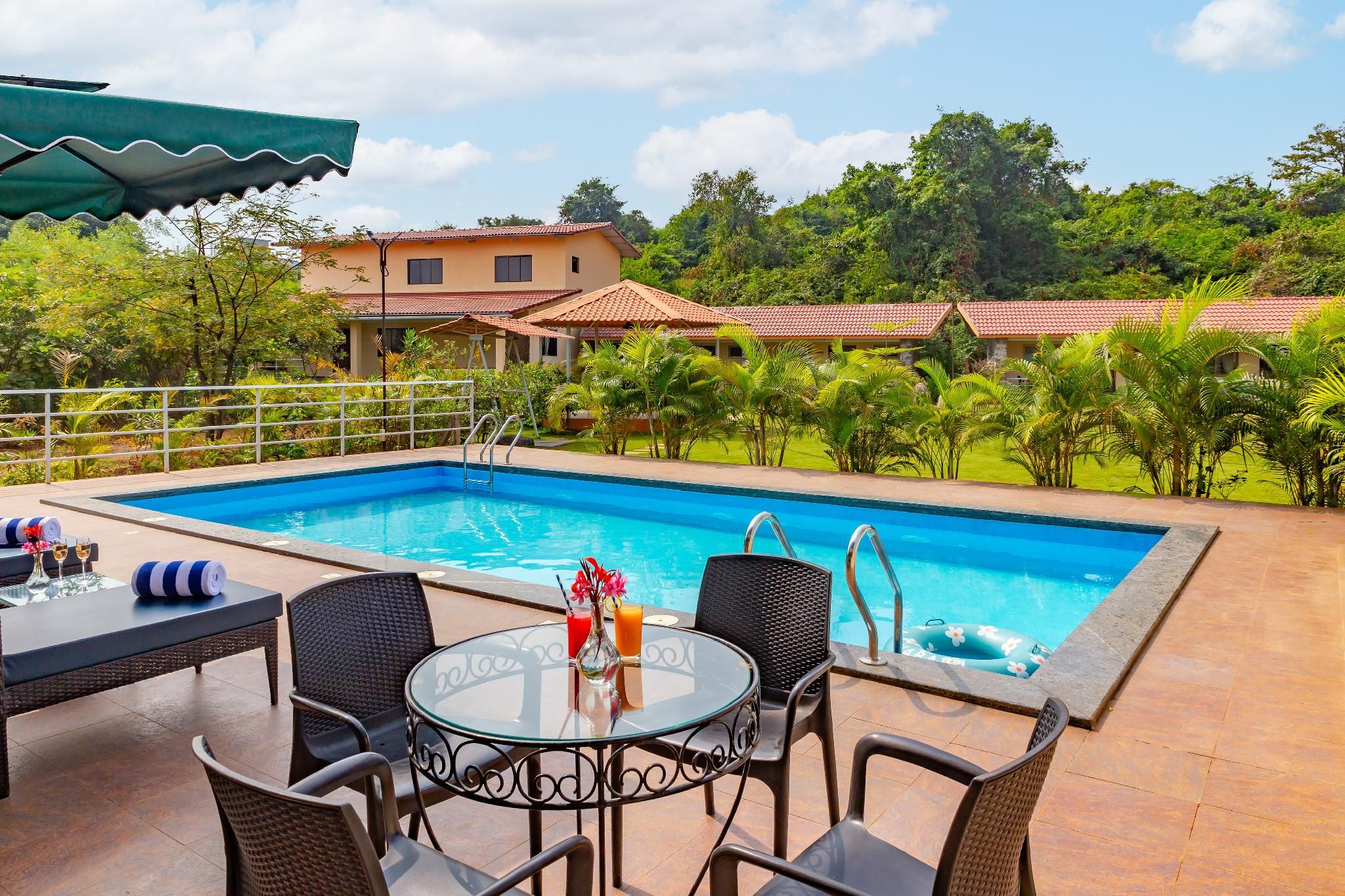 Casa Amora Resort by Vibescapes