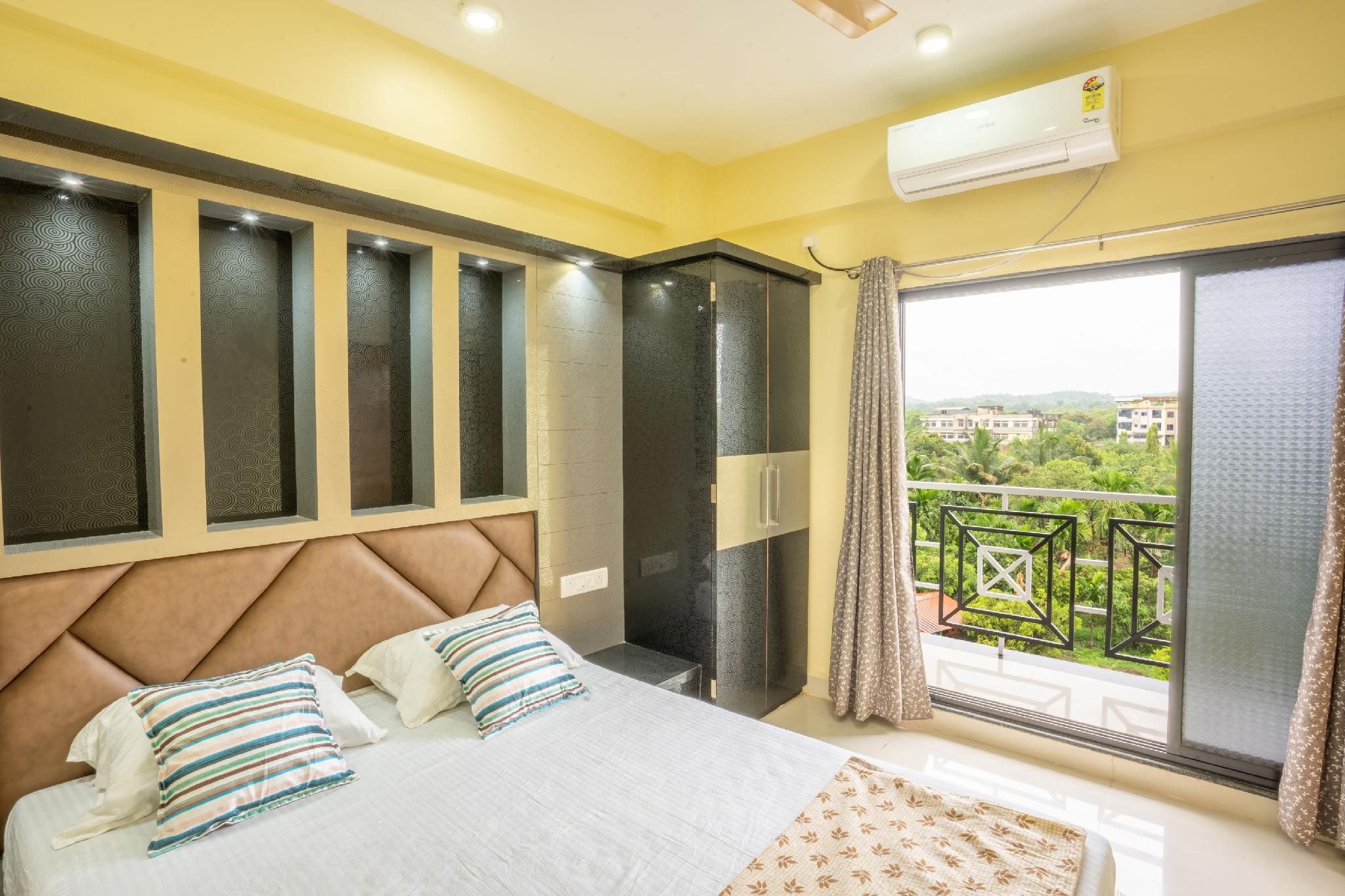 Premium Cottage