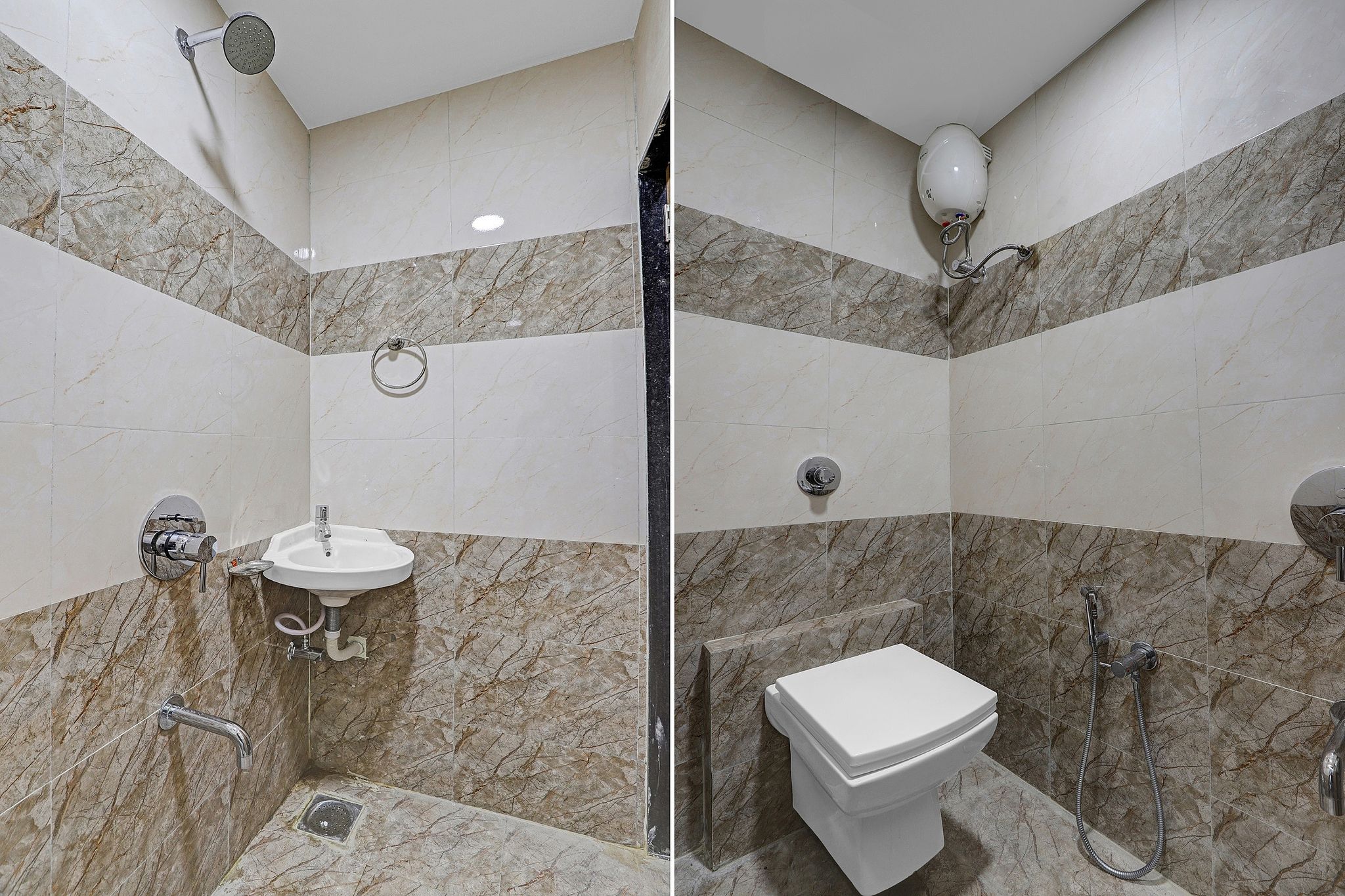 Hotel O R S Palace Deluxe 10