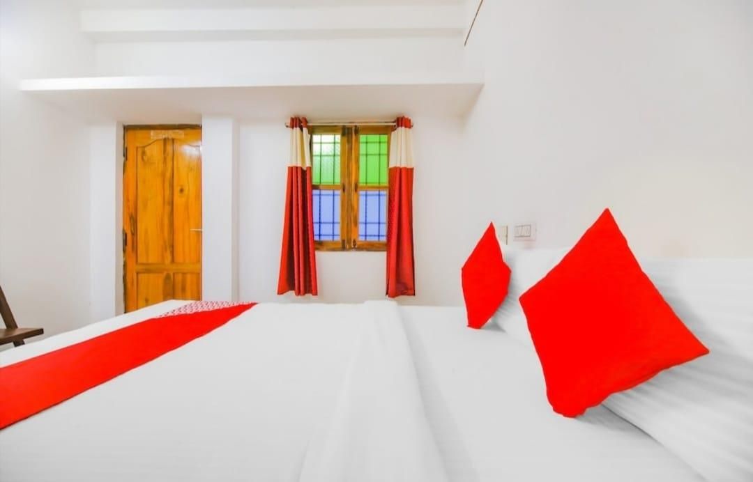 La Belle Residency Near Auro Beach Economic Room 2