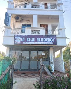 La Belle Residency Near Auro Beach