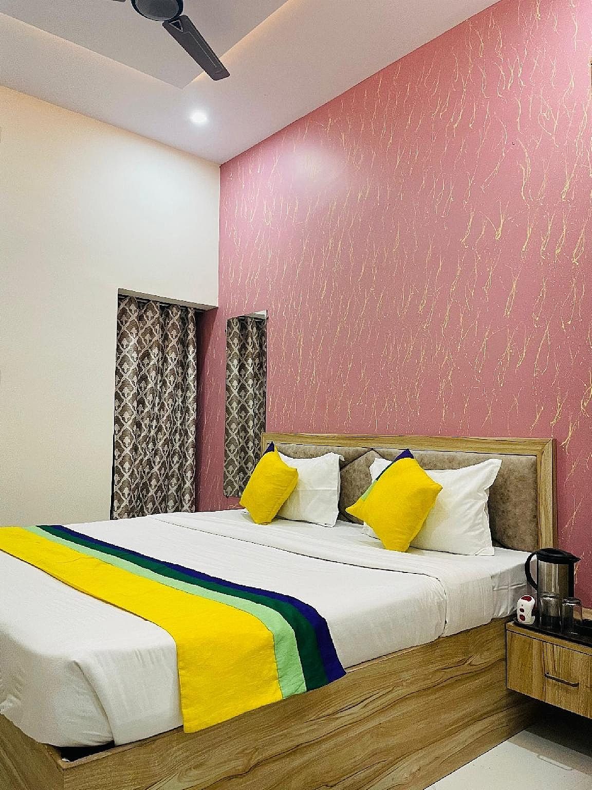 Room plan
