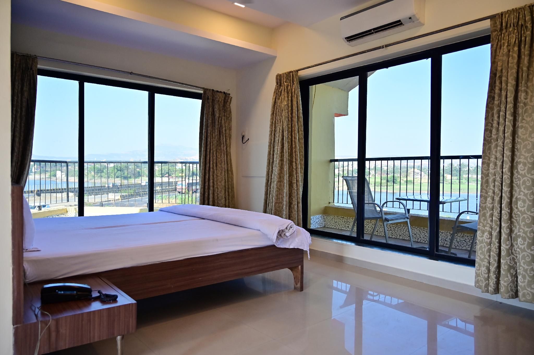 HOTEL VEGAS Suite Room